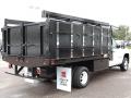 2007 Sierra 3500HD Regular Cab Chassis Dump Truck #6