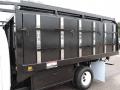 2007 Sierra 3500HD Regular Cab Chassis Dump Truck #8