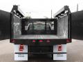 2007 Sierra 3500HD Regular Cab Chassis Dump Truck #9