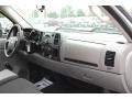 2007 Sierra 3500HD Regular Cab Chassis Dump Truck #20