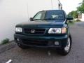 2000 Passport EX 4x4 #1