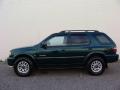 2000 Passport EX 4x4 #2