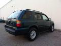 2000 Passport EX 4x4 #9