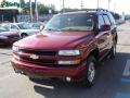 2005 Tahoe Z71 4x4 #14