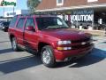 2005 Tahoe Z71 4x4 #16