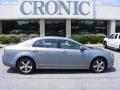 2009 Malibu LT Sedan #1