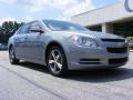 2009 Malibu LT Sedan #2