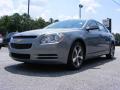 2009 Malibu LT Sedan #4
