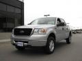 2008 F150 XLT SuperCrew 4x4 #2