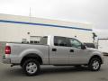 2008 F150 XLT SuperCrew 4x4 #4