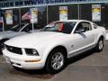 2009 Mustang V6 Coupe #1