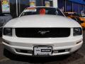 2009 Mustang V6 Coupe #2