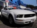 2009 Mustang V6 Coupe #3
