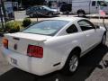2009 Mustang V6 Coupe #4