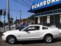 2009 Mustang V6 Coupe #7