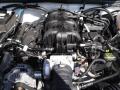 2009 Mustang V6 Coupe #9