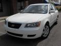 2008 Sonata GLS #2