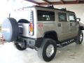 2003 H2 SUV #4