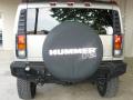 2003 H2 SUV #5
