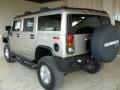 2003 H2 SUV #6