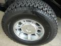2003 H2 SUV #7