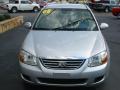 2008 Spectra EX Sedan #3