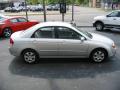 2008 Spectra EX Sedan #5