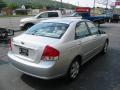 2008 Spectra EX Sedan #6