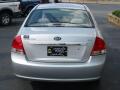 2008 Spectra EX Sedan #7