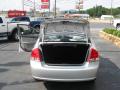 2008 Spectra EX Sedan #8