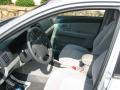 2008 Spectra EX Sedan #9