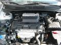 2008 Spectra EX Sedan #10