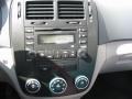 2008 Spectra EX Sedan #11