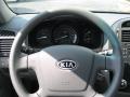 2008 Spectra EX Sedan #12