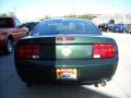 2009 Mustang Bullitt Coupe #3