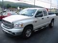2009 Ram 3500 Big Horn Edition Quad Cab #2