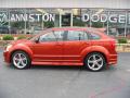 2008 Caliber SRT4 #27