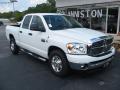 2009 Ram 3500 Big Horn Edition Quad Cab #4