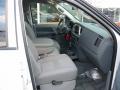 2009 Ram 3500 Big Horn Edition Quad Cab #6