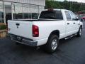 2009 Ram 3500 Big Horn Edition Quad Cab #8