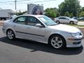 2006 9-3 Aero Sport Sedan #2