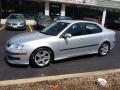 2006 9-3 Aero Sport Sedan #4