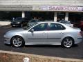 2006 9-3 Aero Sport Sedan #5
