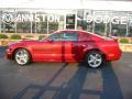 2008 Mustang GT/CS California Special Coupe #1