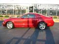 2008 Mustang GT/CS California Special Coupe #2