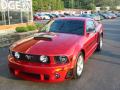 2008 Mustang GT/CS California Special Coupe #3