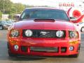 2008 Mustang GT/CS California Special Coupe #4