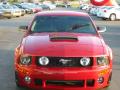 2008 Mustang GT/CS California Special Coupe #5