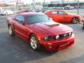 2008 Mustang GT/CS California Special Coupe #6