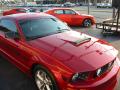 2008 Mustang GT/CS California Special Coupe #7